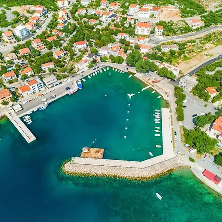 Mare Appartamento Klenovica