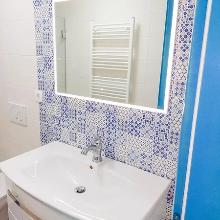 Appartamento Mare Klenovica