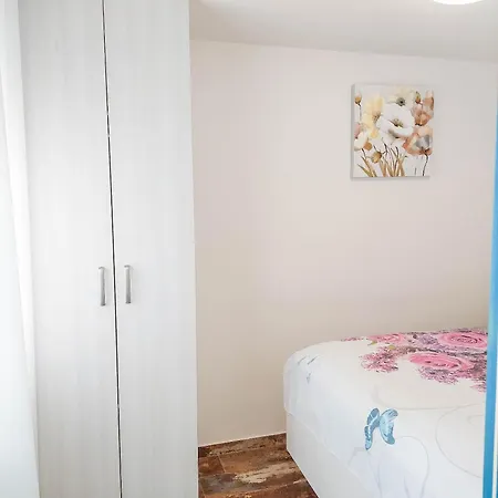 Mare Appartamento Klenovica