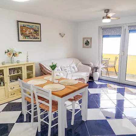 Mare Appartamento Klenovica